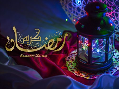 Ramadan Sponsorship