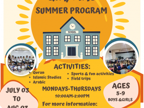 Summer Program_2023