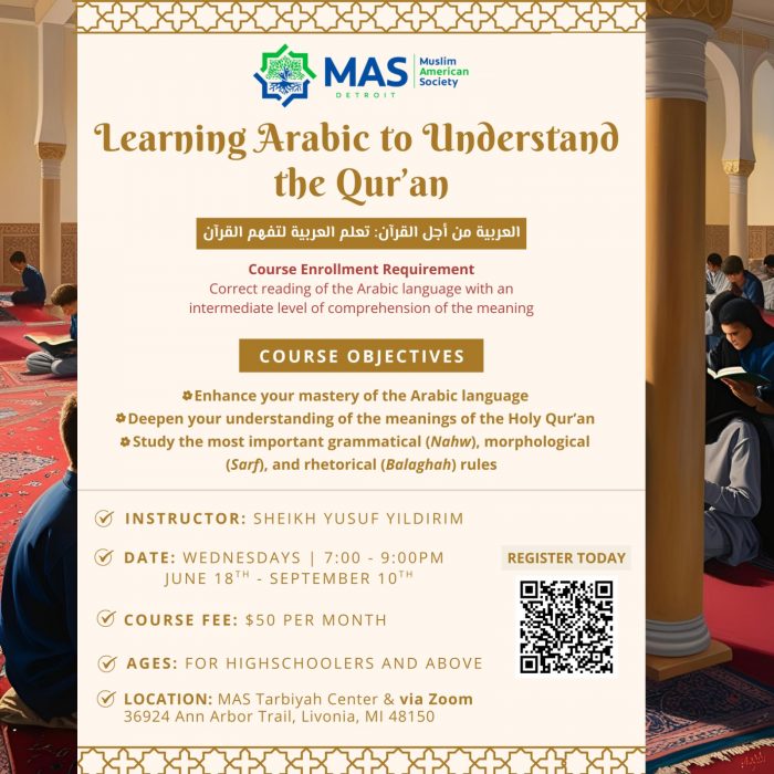 Learning Arabic to Understand the Quran - Image 3