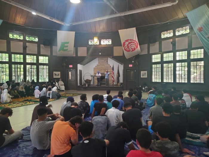 2025 MAS YOUTH CAMP - Image 2