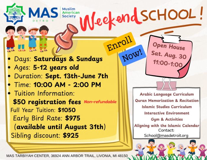 Weekend Program_2025-2026