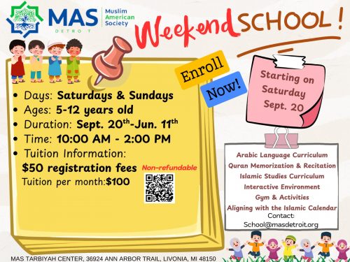 Weekend Program_2025-2026