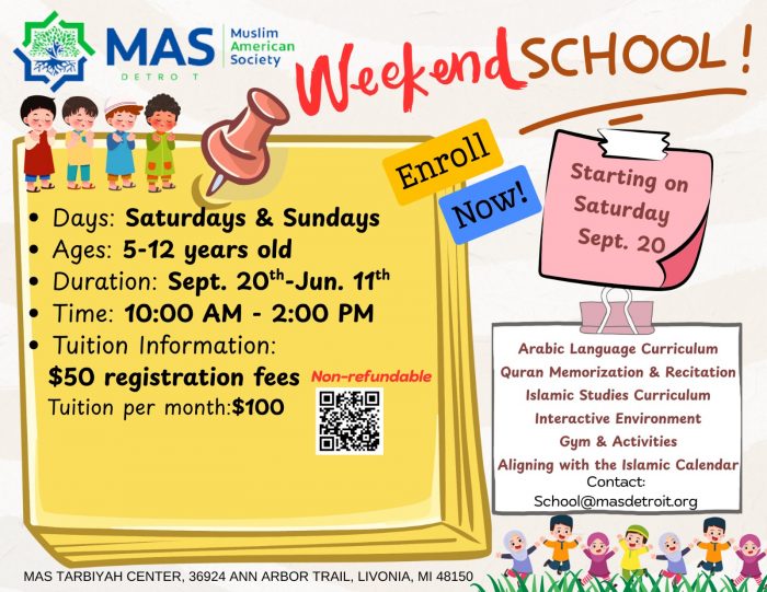 Weekend Program_2025-2026