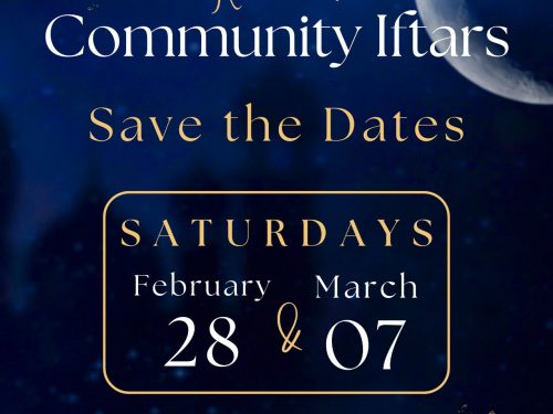 Ramadan2026-Family Iftar