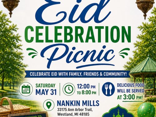 EID PICNIC