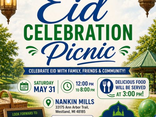 EID PICNIC