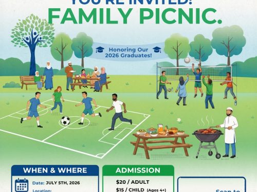 FAMILY PICNIC