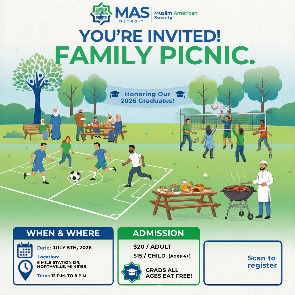 FAMILY PICNIC