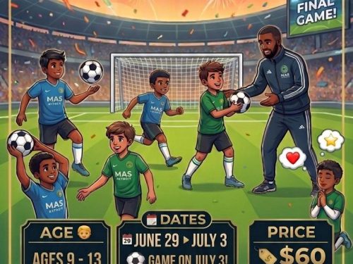 Soccer Club