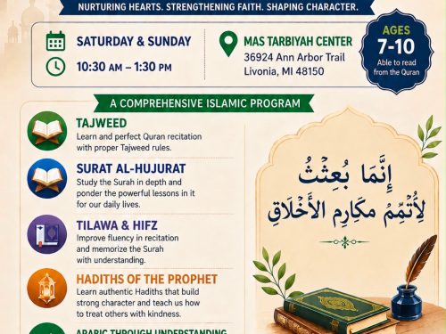 Weekend Program_2026