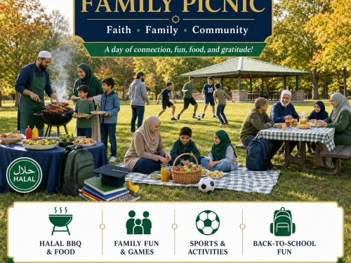 FAMILY PICNIC